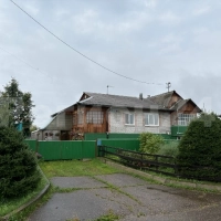 Дом, 2 этажа, ул. Лесная 34