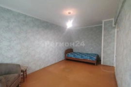 1-комн, 1 этаж, ул.Бортникова 46