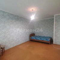 1-комн, 1 этаж, ул.Бортникова 46