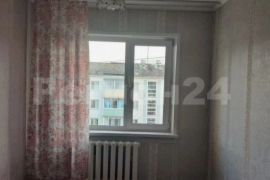 3-комн. 5 этаж, Строителей 6 б
