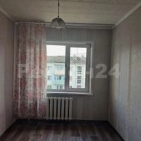 3-комн. 5 этаж, Строителей 6 б
