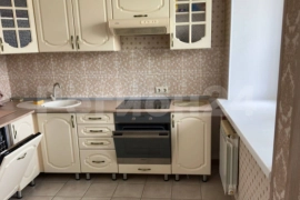 1-комн, 2 этаж, Юбилейная 29