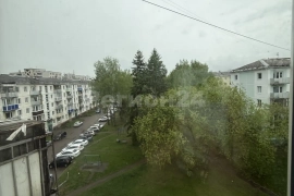 3-комн, 5 этаж, Строителей 6