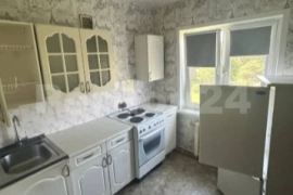 2-комн, 5 этаж, Бортникова 20