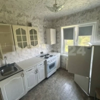 2-комн, 5 этаж, Бортникова 20