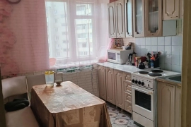  3-комнатная квартира, 6 этаж, по ул. Набережная,д.26