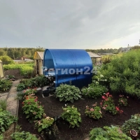  кирпичный дом в Орловке!