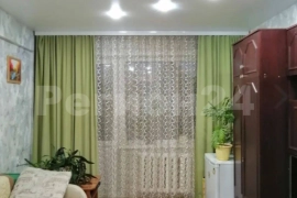 2-комн, 2 этаж, Диктатуры Пролетариата 14