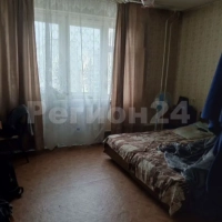 4-комн, 1 этаж, Парковая 62