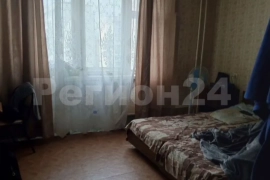 4-комн, 1 этаж, Парковая 62