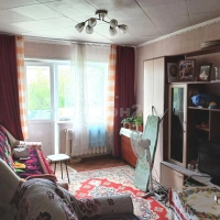 2-комн. 3 этаж, ул. Мира 8б