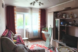 2-комн. 3 этаж, ул. Мира 8б