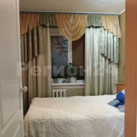 3-комн, 5  этаж, Строителей 2а