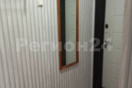 1-комн, 2 этаж. Строителей 21 а