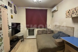 1-комн., 19 этаж, ул. Лесопарковая 21