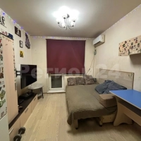 1-комн., 19 этаж, ул. Лесопарковая 21