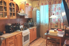 2-комн., 5 этаж, ул. Строителей 24