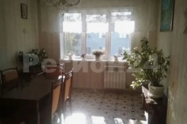 3-комн. 2 этаж, Дзержинского 14