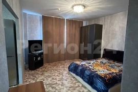 1-комн., 15 этаж, ул. Дмитрия Мартынова 35