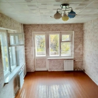 1-комн., 4 этаж, ул. Бортникова 9
