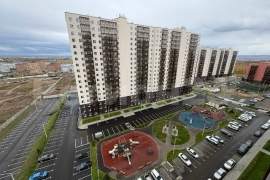 2-комн., 7 этаж, ул. Соколовская 22А