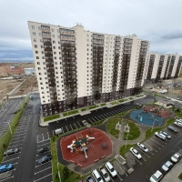 2-комн., 7 этаж, ул. Соколовская 22А