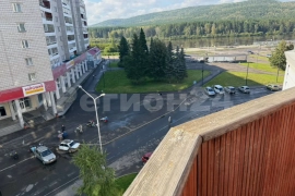 2-комн, 6 этаж, Энергетиков 1