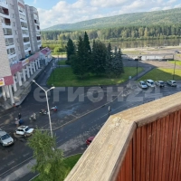 2-комн, 6 этаж, Энергетиков 1