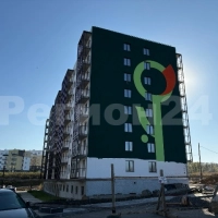 1-комн., 5 этаж, мкр ЭКО, п. Солонцы, Красноярск