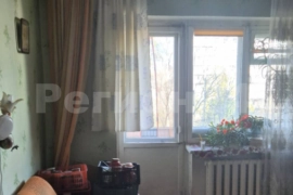 1-комн, 5 этаж, Ленина 39