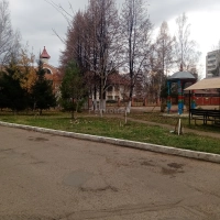 2-комн, 1 этаж, Набережная 26