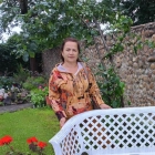 Валентина Блохина