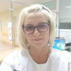 Елена Бартенева