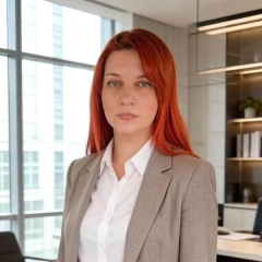 Валентина Цуканова