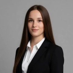 Кристина Витальевна